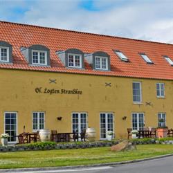 City Ejendomskontor gl Løgten Strandkro