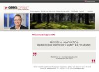 Gøbel Consult ApS