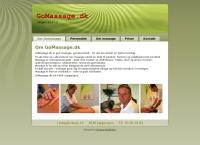 Go Massage .dk