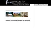 Tømrermester K. Gotfred aps