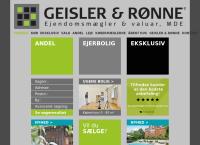 Geisler & Rønne I/S