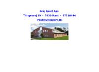 Grej Sport Aps