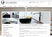 Gt Vvs Service ApS