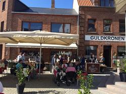 Guldkronen Restaurant