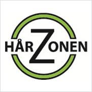 Hårzonen