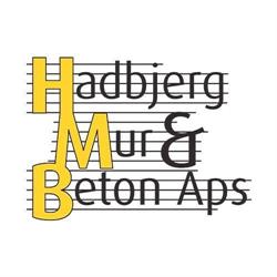 Hadbjerg Mur og Beton ApS