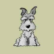 Hundehuset i Hadsten