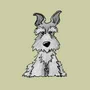 Hundehuset i Hadsten