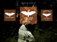 Hair Academy Frisørskolen