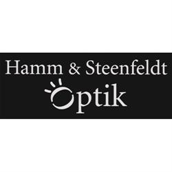 Hamm & Steenfeldt Optik ApS