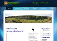 Hanebjerg Skyttecenter