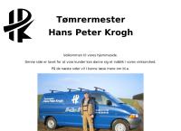 Krogh Hans Peter tømrermester
