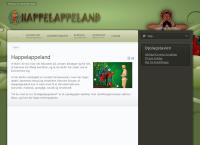 I/S Happelappeland Preben Frederiksen M Fl