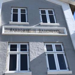 Harboøre Hotel i/S