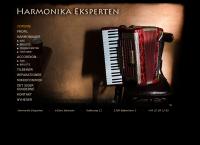 Sørensen, Harmonikaeksperten Clavs