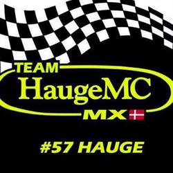 Hauge MC