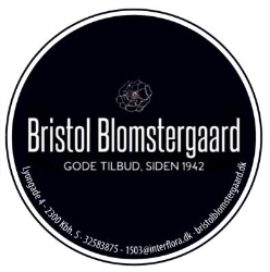 Bristol Blomstergaard