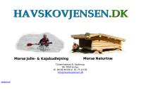 Morsø Naturtræ