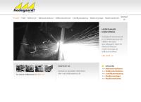 Hedegaard Industries A/S
