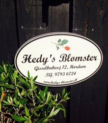 Hedy's Blomster