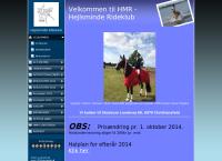 Hejlsminde Rideklub