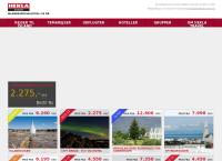 Hekla Travel A/S