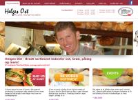 Helges Ost