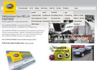 Hjøllund Auto, Hella Service Partner