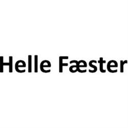 Helle Fæster