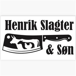 HENRIK, SLAGTER