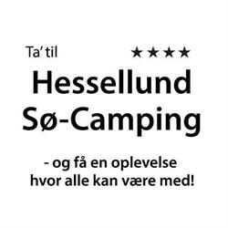Hessellund Sø-Camping