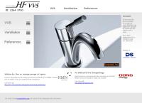 HF vvs
