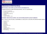 HGO Harndrup
