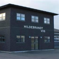 Hildebrandt VVS ApS