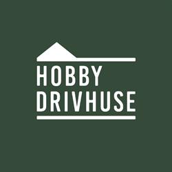 Hobby Drivhuse