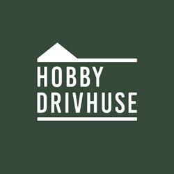 Hobby Drivhuse