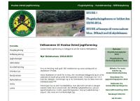 Hvalsø-Osted Jagtforening