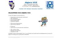 Højers VVS