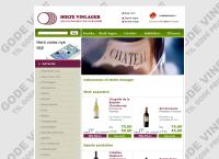 Holte Vinlager Sundbyvester Plads ApS