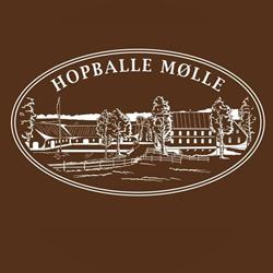 Hopballe Mølle Butik