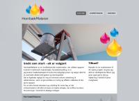 Maleren i Over Hornbæk