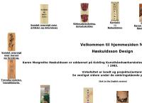 Høskuldsson Design