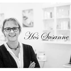 Hos Susanne