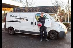 Hougaard Byg & Montage