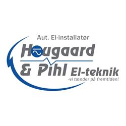 Hougaard og Pihl