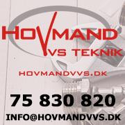 Hovmand Vvs Teknik