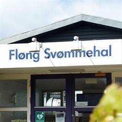 Fløng Svømmehal og Idrætsanlæg