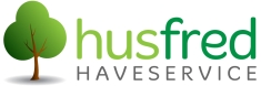 Husfred Haveservice