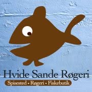 Hvide Sande Røgeri Fiskehandel og spisested ApS