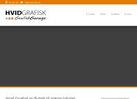 Hvid Grafisk ApS